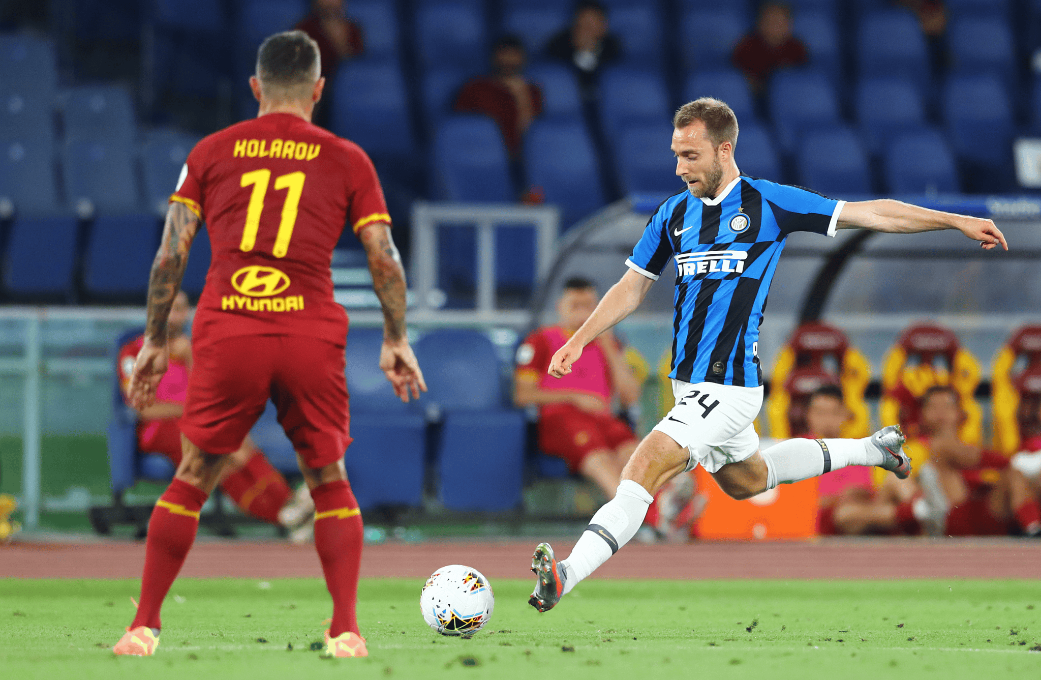 平博APP-热刺打进欧冠决赛