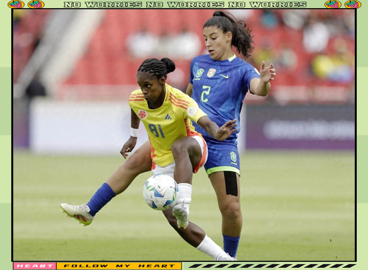 阿根廷女足俱乐部排名