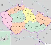 捷克对斯洛伐克比分