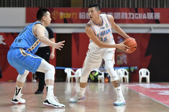 cba北京首钢对江苏全部赛程