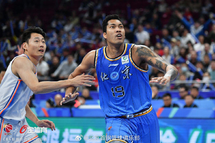 cba北京首钢对江苏全部赛程