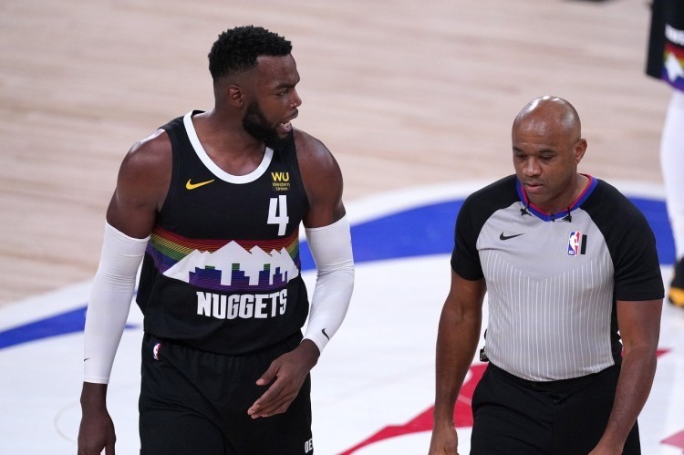 美职联全明星马克威廉姆斯最新消息